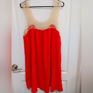 Patterson J Kinkaid Dress- Never worn